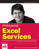 Professional Excel Services
